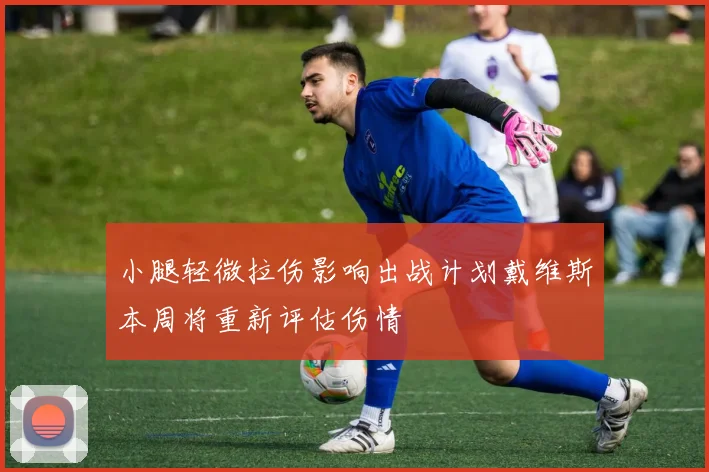小腿轻微拉伤影响出战计划戴维斯本周将重新评估伤情
