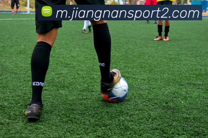 江南体育服务体系